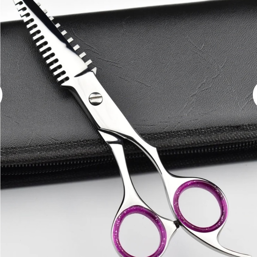FISHBONE razor shears scissor
